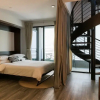 Отель Walk to Concert Halls From a Penthouse With Panoramic Views, фото 5
