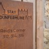 Отель 312 Reid's Corner - by Stay Dunfermline, фото 1