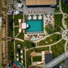 Отель Parmos Otel, фото 30