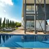 Отель "protaras Holiday Villa Wp8" в Паралимни