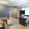 Отель Embassy Suites by Hilton Atlanta Galleria, фото 27