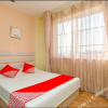 Отель Deheng Hotel (Tai'an Railway Station), фото 6