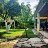 Отель Bucak Apart Hotel Gocek & Beach, фото 12