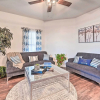 Отель Cozy Winston-salem Home < 2 Mi to Downtown!, фото 2