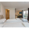 Отель Luxurious Studio for 2 People, a 1-minute Walk From the Beach of Zoutelande, фото 5