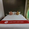 Отель NIDA Rooms Patong 236 Phang Rise, фото 6