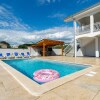 Отель Beautiful Home in Rosini With Outdoor Swimming Pool, Wifi and 4 Bedrooms, фото 16