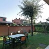 Отель Long Stay Monthly Apartment I Triangoli With Backyard Garden, фото 16