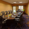 Отель Courtyard by Marriott San Diego Central, фото 16