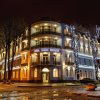 Отель Optima Collection Khmelnytskyi в Хмельницком