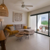 Отель Swim up pool new apartment in Los Corales, PGA 101, фото 9