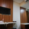 Отель Harmoni Hotel Garut, фото 41