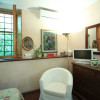 Отель Incenso Fine Studio in quiet Residence with Garden and Rooftop, фото 2