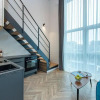 Отель Brand New Apartment w-garage parking, by Cohost, фото 8