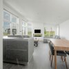 Отель Modern Chalet at the Edge of a Forest, фото 6