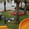 Отель Nuova Beach Hotel - All Inclusive, фото 45