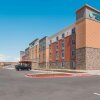 Отель WoodSpring Suites Colorado Springs North - Air Force Academy, фото 45