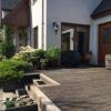 Отель Old Mills Garden Bed and Breakfast в Элгине