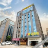 Отель Yatuo Hotel (Foxconn Technology Industrial Park, China University of Geosciences Science Park), фото 15