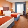 Отель Holiday Inn Express Coralville, an IHG Hotel, фото 4