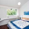 Отель 4 Person Holiday Home in Aabenraa, фото 1