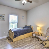 Отель Palm Bay Home w/ Patio & Yard - 12 Mi to Beach!, фото 7