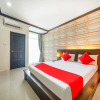 Отель Patong City Hometel, фото 13