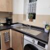 Отель Tastefully Decorated 1 bed Flat Near Abbeywood, фото 5