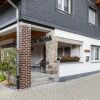 Отель Luxury Apartment in Schleusingen Thuringia near Lake, фото 19