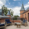 Отель Patterson Inn, фото 11