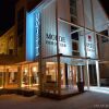Отель Molde Fjordhotell - by Classic Norway Hotels, фото 1