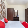 Отель Skye Service Apartments By OYO Rooms, фото 16