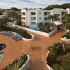 Отель Santorini By The Sea Gold Coast, фото 37