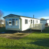 Отель Beautiful 3 bed Caravan, Southviewpark Skegness, фото 1
