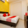 Отель OYO 11498 Hotel Bliss Executive, фото 6