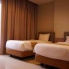 Отель Bogor Green Forest Hotel, фото 18