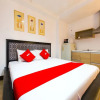 Отель Bel Air Soho by OYO, фото 13