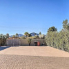 Отель Scottsdale Family Home w/ Pool & Outdoor Lounge!, фото 1