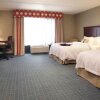 Отель Hampton Inn & Suites Columbus Polaris, фото 13