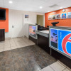 Отель Motel 6 Ventura, CA - South, фото 13