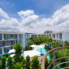 Отель Baan SanKraam Beachfront Condominium, фото 17