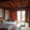 Отель Yueliang Zhishang Hostel, фото 7
