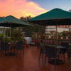 Отель Garden Manor Hotel, фото 7