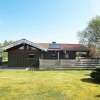 Отель Spacious Holiday Home in Skjern Near Sea, фото 18