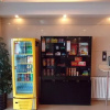 Отель 7 Days Inn·Premium  Yinchuan Railway Station, фото 11
