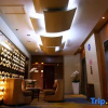 Отель Kunming Nanyang Hotel (Xinluojiawan New Asia Sports City Subway Station), фото 11