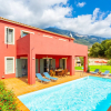 Отель Villa Vali Large Private Pool Walk to Beach Sea Views A C Wifi Car Not Required - 1019, фото 26