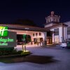 Отель Holiday Inn Hotel And Suites Tampa N Busch Gardens Area в Тампе