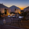 Отель Dunes Luxury Camp Erg Chebbi, фото 19