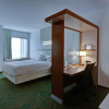 Отель Springhill Suites Wichita Airport, фото 5